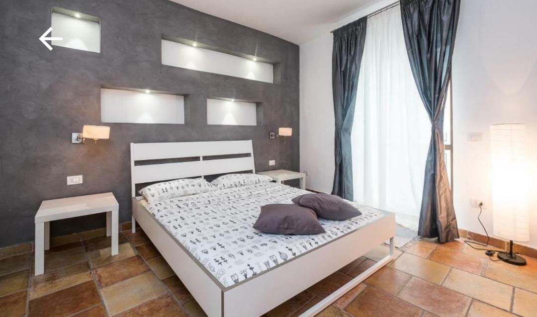 " Luxury In Love " Apartment Center Fast Wifi パレルモ エクステリア 写真