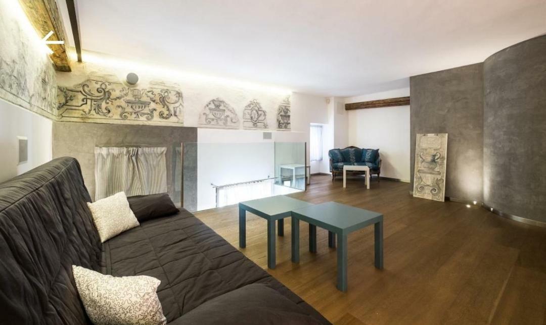 " Luxury In Love " Apartment Center Fast Wifi パレルモ エクステリア 写真